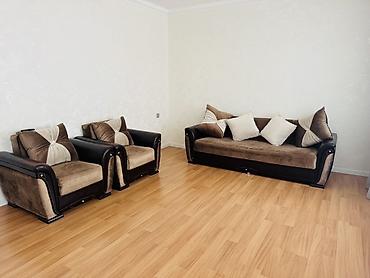 Divan və kreslo dəstləri: İşlənmiş, Divan, Divan, Bazalı, Açılan — 1
