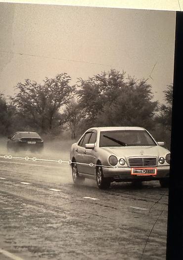 w210 e280: Mercedes-Benz E-Class: 1996 г., 3.2 л, Автомат, Бензин, Седан — 7