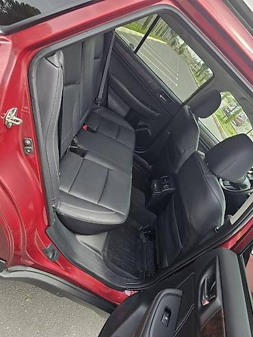 subar: Subaru Outback: 2018 г., 2.5 л, Автомат, Бензин, Универсал — 10