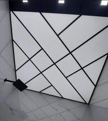 Dartma tavanlar: Asma tavan Yüksək keyfyyət-münasib qiymet "VELAVÉ Baku" da mənzilev və -da lalafo.az — 4 Dartma tavanlar: Asma tavan Yüksək keyfyyət-münasib qiymet "VELAVÉ Baku" da mənzilev və — 4