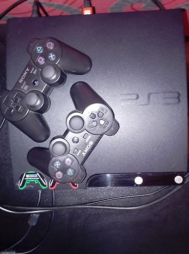 ps4 oyun kolu: Salamlar hər kəsə! Plesteyşın dəsti satiram, 1 ədət Plesteyşın 4 slim — 4