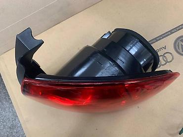 bravo: ŠTOP LAMPA ZA SEAT ALTEA - RB | Štop lampa desna Seat Altea — 1