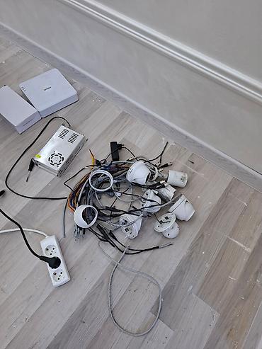 Фото и видеокамеры: Hikvision ColorVu bullet tipli təhlükəsizlik kamerası - ColorVu — 5