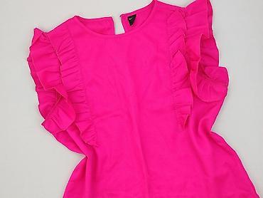 aksamitne bluzy: Shein, Bluzka damska, rozmiar S — 1