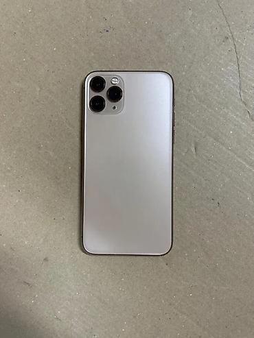 Apple iPhone: Apple iPhone 11 Pro, 64 GB, Space Gray - Ekran: 5.8" Super Retina XDR — 4