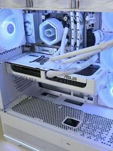 Desktop računari i radne stanice: Ryzen 7 7800X3D RTX 5070 B840 32GB 1TB - SM172PC. ✨ Prodaja i — 7