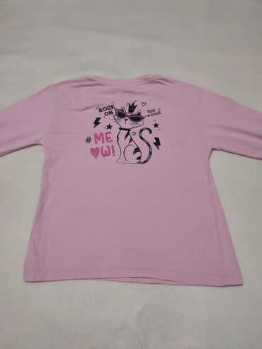 Paketi dečije odeće: Paket: Farmerke, Haljine, Helanke, Za devojčice, uzrast: 8-9 godina — 6