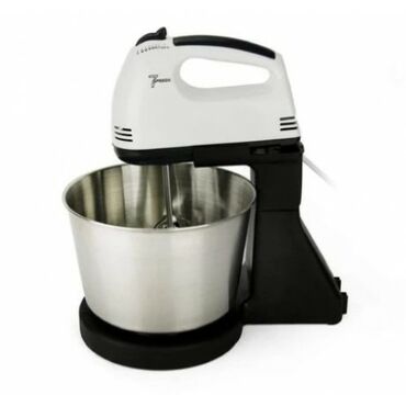 Блендеры, комбайны, миксеры: Блендер, миксер, Новый, Бесплатная доставка, Самовывоз at lalafo.kg — 3 Блендеры, комбайны, миксеры: Блендер, миксер, Новый, Бесплатная доставка, Самовывоз — 3