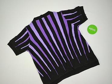 bluza pull: Sweter damski, rozmiar 4XL — 3