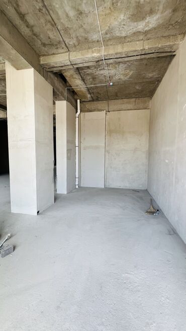 Офисы: Продаю Офис 162 м², Без ремонта, Без мебели, Многоэтажное здание, 1 этаж — 11