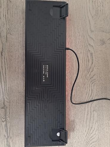 dark project one kd87a: Клавиатура, Forev, Механическая, Проводное подключение, Размер: 100% — 2