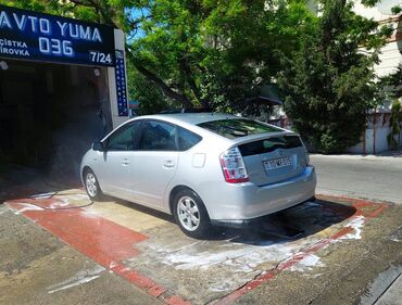 Nəqliyyat vasitəsinin icarəsi: Aylıq, Toyota, Depozitlə — 9