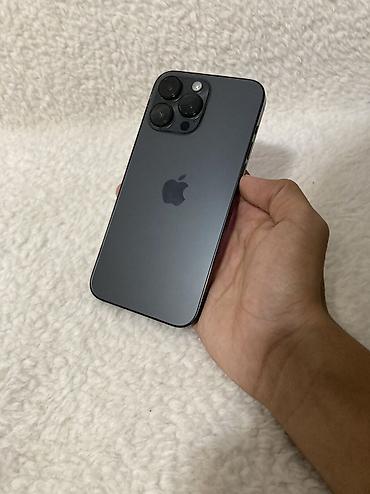 cd card: IPhone 14 Pro MAX Телефон в отличном состоянии Памят 1 ТБ Трутон — 1