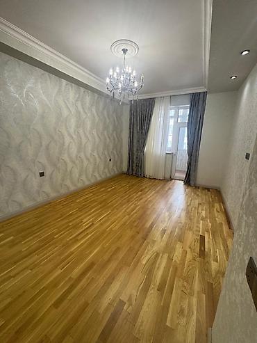 Продажа квартир: 2 комнаты, Новостройка, 71 м² — 2