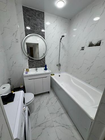 Продажа квартир: 2 комнаты, 75 м², Элитка, 4 этаж, Евроремонт — 14