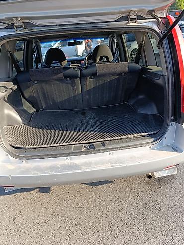 sprinter 4 4: Honda HR-V: 2000 г., 1.6 л, Автомат, Кроссовер — 3