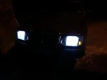 4*98: HOD xenon sijalice h3 + pozicija. U pitanju su standardne sijalice sa — 6
