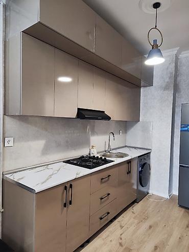 rifah mtk: 2 otaqlı, Yeni tikili, 78 kv. m — 10