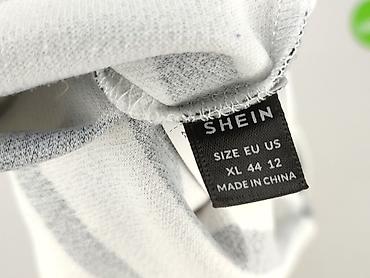 bras: Shein, Bluzka damska, rozmiar XL — 4