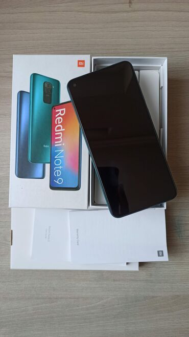 редми нот 8 талас: Redmi, Redmi Note 9