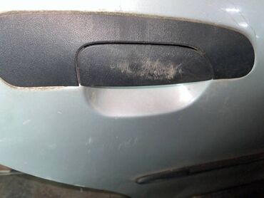 помпа форд фокус: Ручка двери внешняя Ford Mondeo 2.0 БЕНЗИН 1999 задн. прав. (б/у)