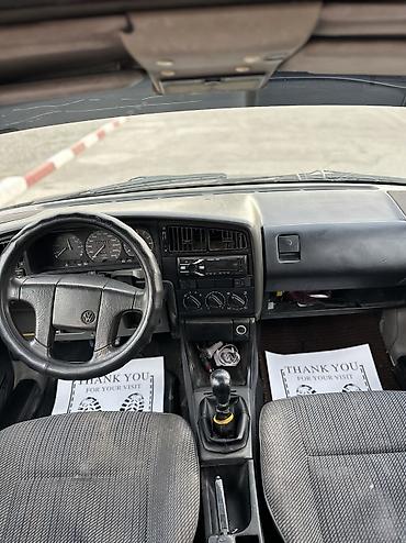 салон пассат б4: Volkswagen Passat: 1991 г., 1.8 л, Механика, Бензин, Универсал — 5