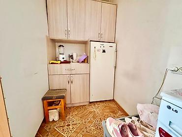 Продажа квартир: 1 комната, 21 м², Гостиничный тип, Городская больница №4 (ул. Айни) Гостиничный тип, 2 этаж, Косметический ремонт at lalafo.kg — 4 Продажа квартир: 1 комната, 21 м², Гостиничный тип, Городская больница №4 (ул. Айни) Гостиничный тип, 2 этаж, Косметический ремонт — 4
