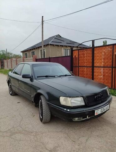 авуди с4: Audi S4: 1991 г., 2.3 л, Механика, Бензин, Седан