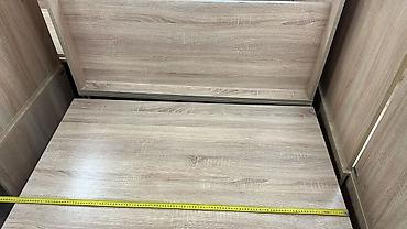 Ofis dəst mebeli: Ofis mebeli Qiymet razilasma yolu ile . Tek tek ve cem halda satis — 14