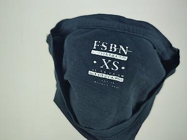 fubu: FSBN, T-shirt damski, rozmiar XS — 4