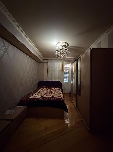 gence tap az: 2 otaqlı, Yeni tikili, 86 kv. m — 4