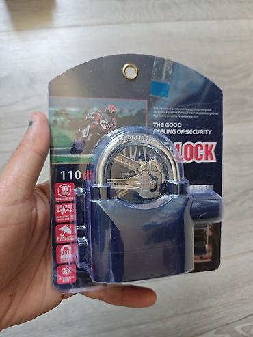 moped 100: Motosiklet aksesuarları seti - Qəhvəyi rəngdə 1 cüt sükan tutacağı — 2