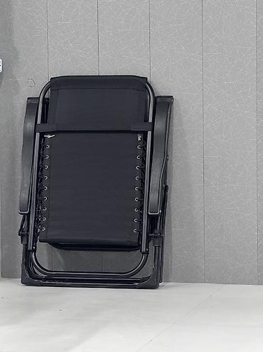 Шезлонги: Шезлонг Металл — 7