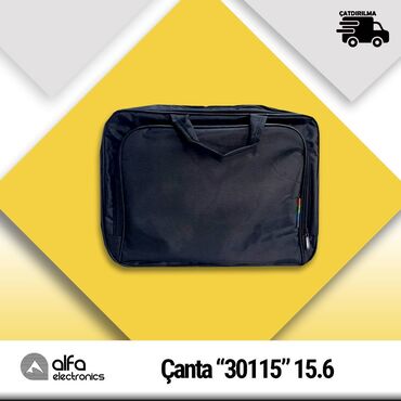 laptop çanta: Çanta "30115" 15.6
