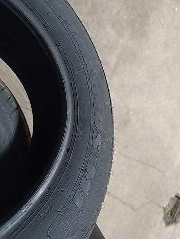 dr marcus: Шины 275 / 35 / R 19, Лето, Новый, Пара, Легковые, Китай, Maxtrek — 3