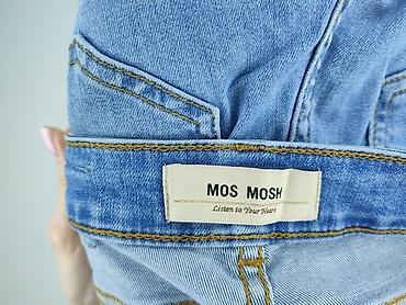mos mosh: Mos Mosh, Jeansy damskie, rozmiar S — 5