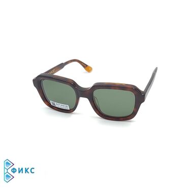 Солнцезащитные очки: Оптика «ФИКС» - только оригинальные солнцезащитные очки и оправы со — 6