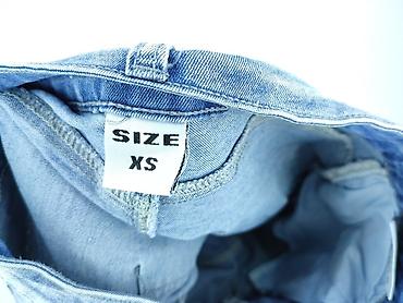 actual basics: Jeansy damskie, rozmiar XS — 4