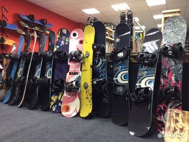 Сноуборды: Продам оптом сноуборды с креплениями, сноуборд ботинки лыжи, доступные