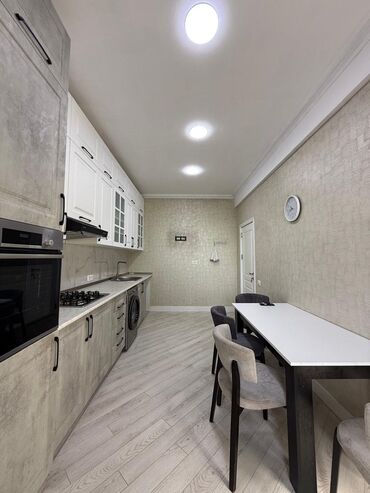 Yeni tikili: 3 otaqlı, Yeni tikili, 108 kv. m — 8