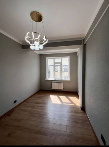 срочная продажа авто бишкек: 2 комнаты, 54 м², Элитка, 9 этаж, Евроремонт