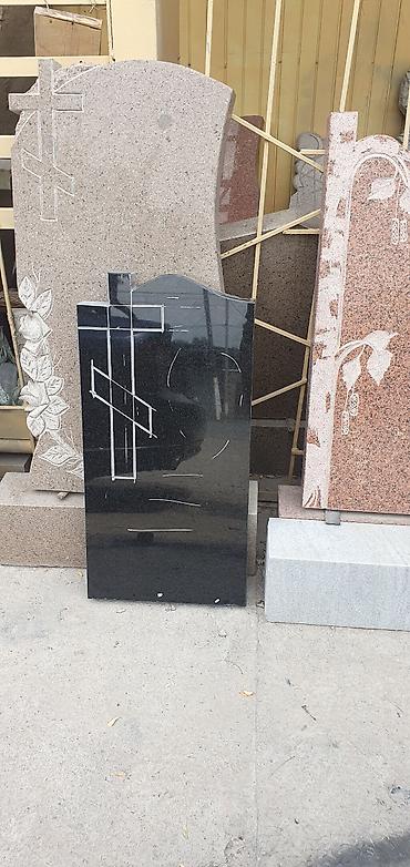 услуга пескоблок: Изготовление памятников, Изготовление оградок, Изготовление крестов | Гранит, Металл, Мрамор | Оформление — 1