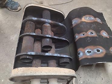 Глушители: Глушитель — 18