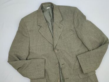 Men's Clothing: 4XL (EU 48), condition - Very good