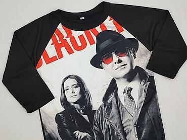 black sabbath h: T-shirt damski, rozmiar M — 1