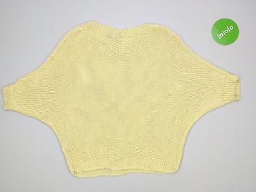 apple candy: Ponczo damskie, rozmiar One size — 3