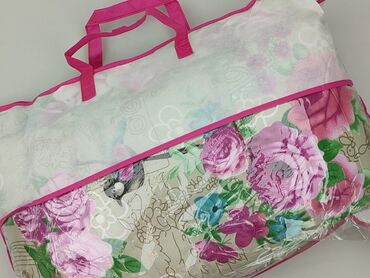 Poduszka 65 x 73, kolor - Kolorowy, stan - Idealny