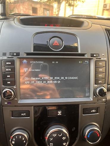 kamera manitor: Monitor, İşlənmiş, Cihaz paneli, Bluetooth, Çin — 2