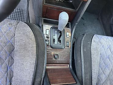 мэрси: Mercedes-Benz E-Class: 1996 г., 2.2 л, Автомат, Бензин, Седан — 8