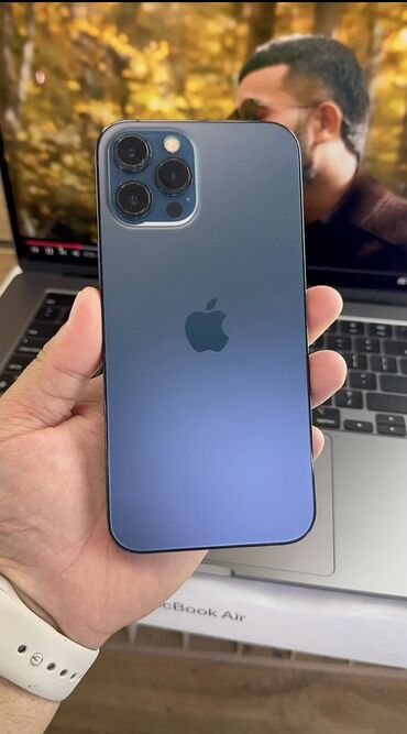ddr2 4gb для пк: IPhone 12 Pro Max, Колдонулган, 512 ГБ, Blue Titanium, Заряддоочу түзүлүш, Коргоочу айнек, Каптама, 92 %